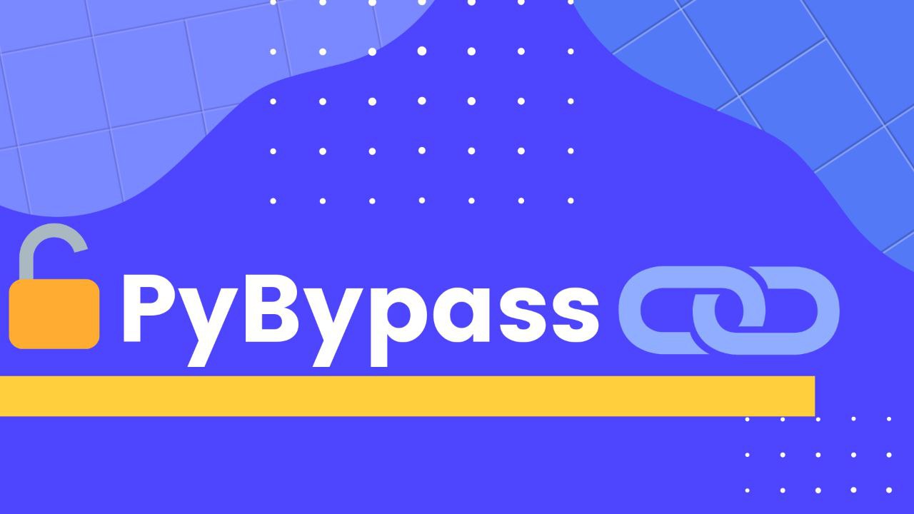 PyBypass