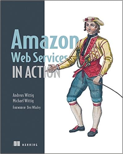 Amazon Web Services in Action