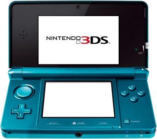 Old 3DS