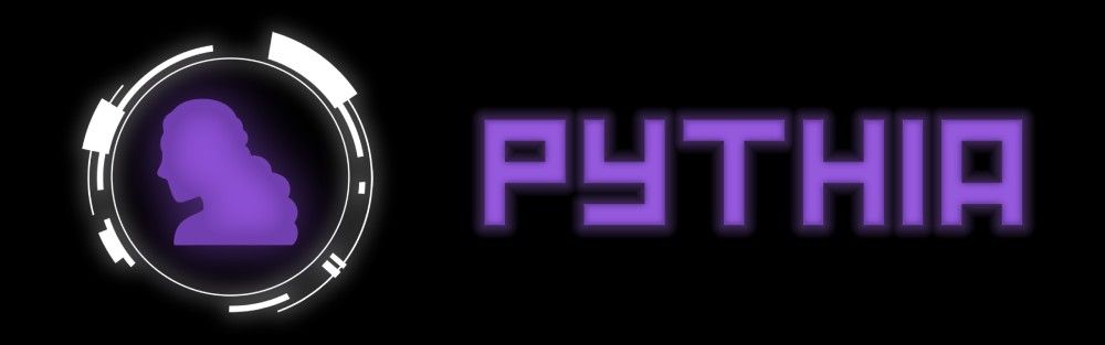 PYTHIA's Banner