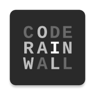 Code Rain Wallpaper