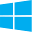 Windows logo - 2012