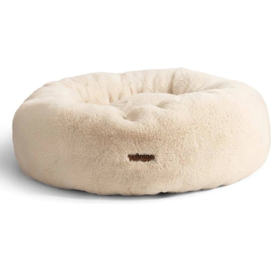 unhide-faux-fur-pet-bed-in-beige-bear-1