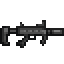 M7S Suppressed Submachinegun