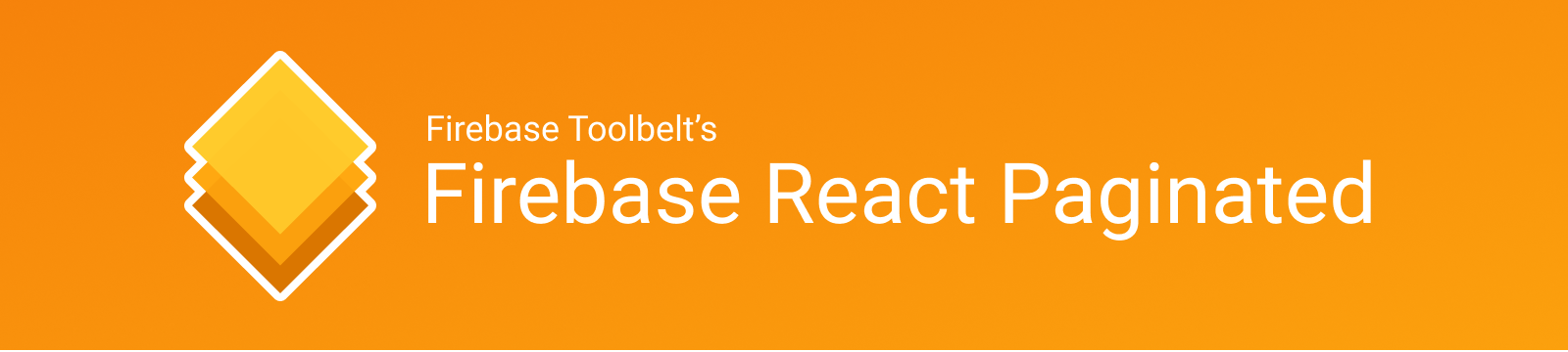 Firebase Toolbelt