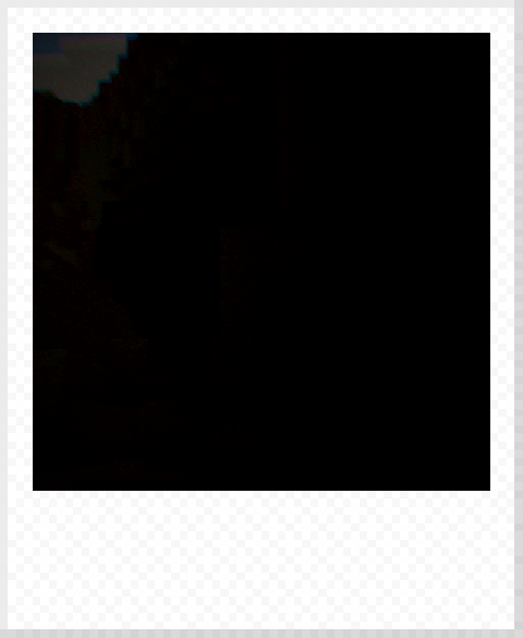 Cave with exposure -4