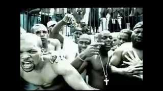 DMX - Where The Hood At  Dirty 