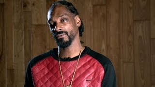 Official Call of Duty®: Ghosts Video - Snoop Dogg Voice Pack Preview