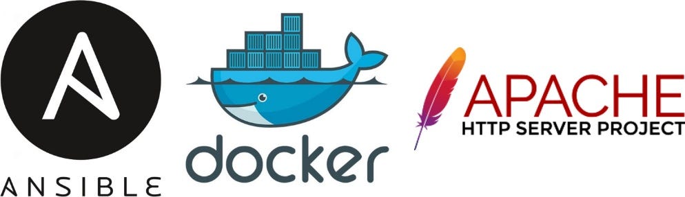 Ansible_Docker_HTTPD