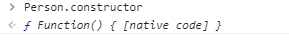 Person.constructor
