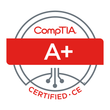 CompTIA A+ ce Certification