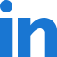 linkedin logo
