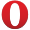 opera logo