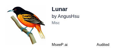 MseeP.ai Security Assessment Badge