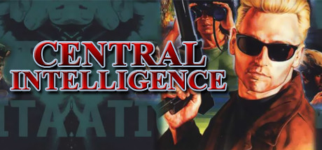 Central Intelligence