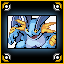 Swampert icon