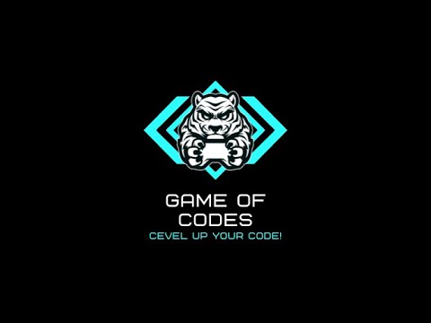 Game of Codes