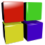 Codeblocks Logo