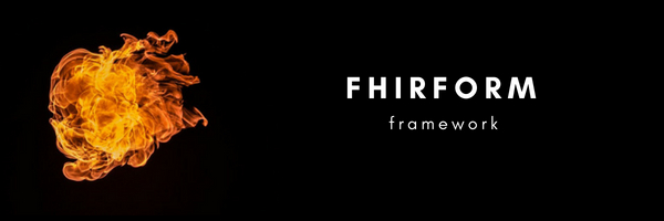 FHIRForm