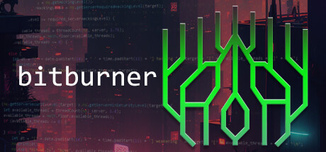 BitBurner Logo