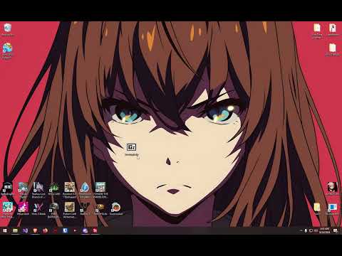 SteamAnime Tutorial