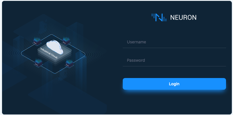 Neuron Login