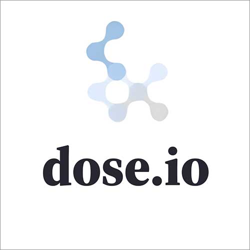 dose.io Logo