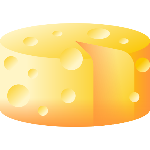 Cheese Logo