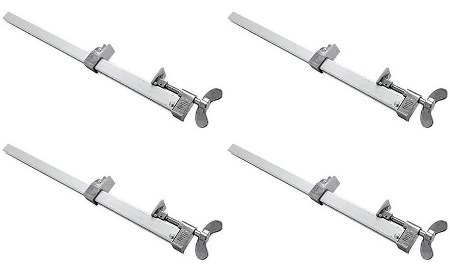 dubuque-clamp-works-uc936-36-adjustable-bar-clamp-for-woodworking-4-pack-1