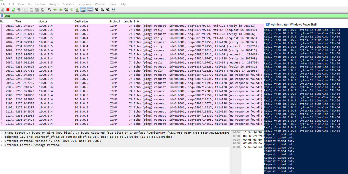 Network Security Group Part2