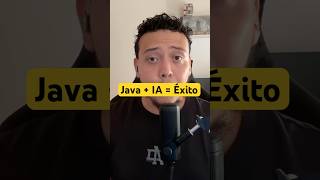#java #springboot #javarecord #programacion #ia