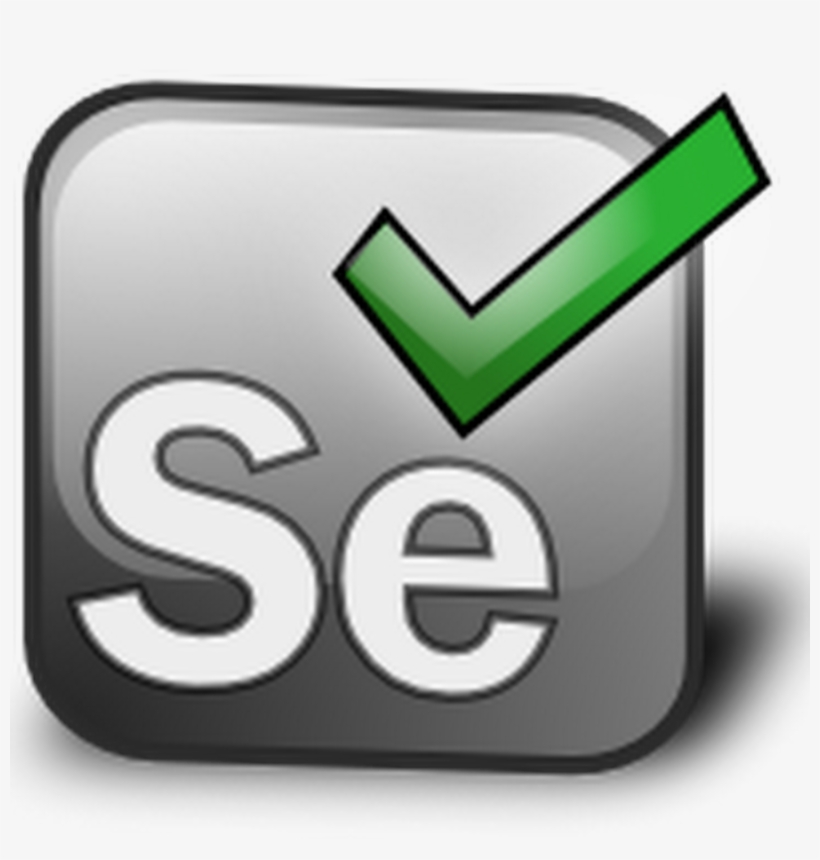 Applitools On Twitter - Selenium Webdriver Icon@pngkit.com