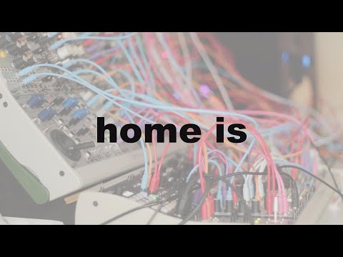 home is on youtube