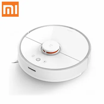 Xiaomi Roborock S50