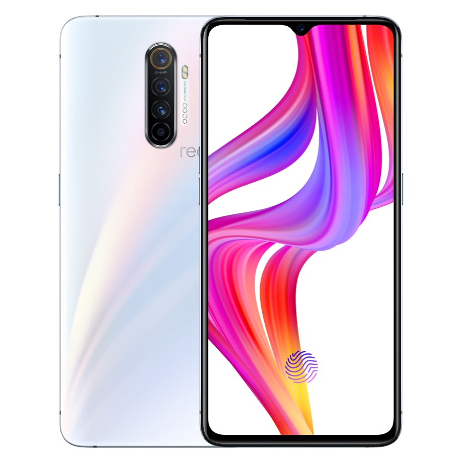 realme X2 Pro