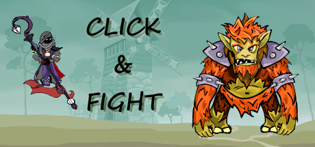 Click and fight