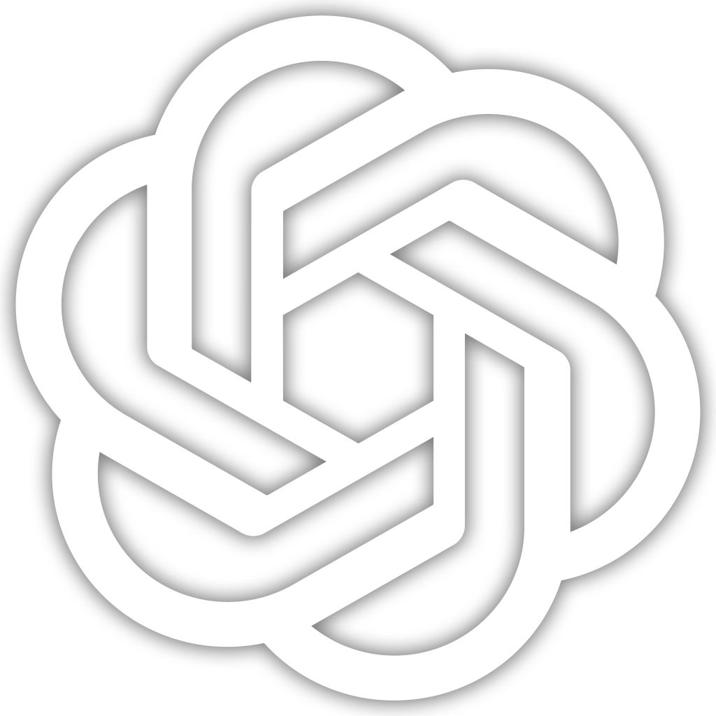 OpenAI Logo