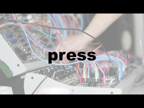 press on youtube