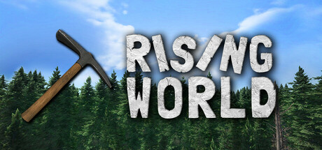 Rising World