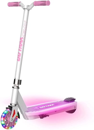 gotrax-scout-kids-electric-scooter-pink-1