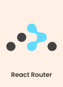 React Router icon