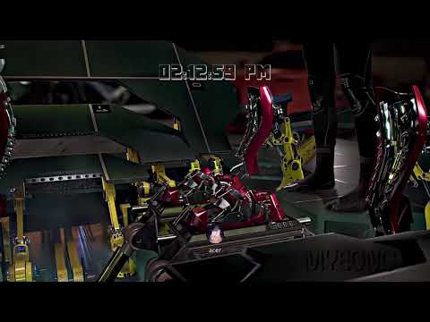 MotionSaver Demo