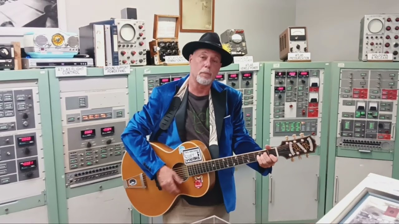 rhysling and me in mission control