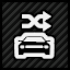 Achievement badge icon