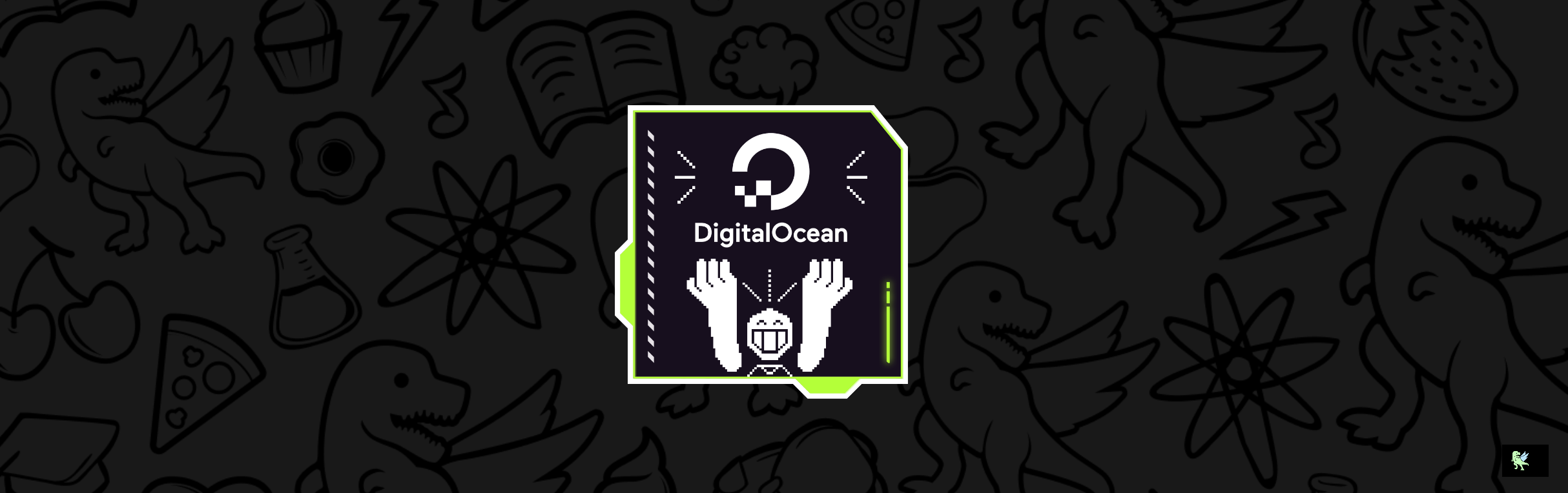 @gervanna's Holopin board