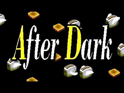 After Dark