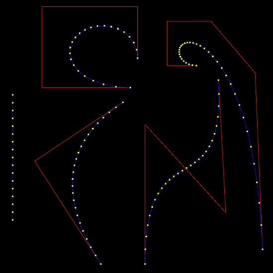 Bezier Curves