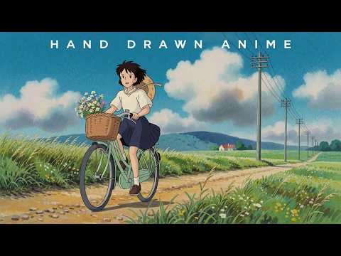 Watch the Ghibli-style demo