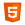 html-logo