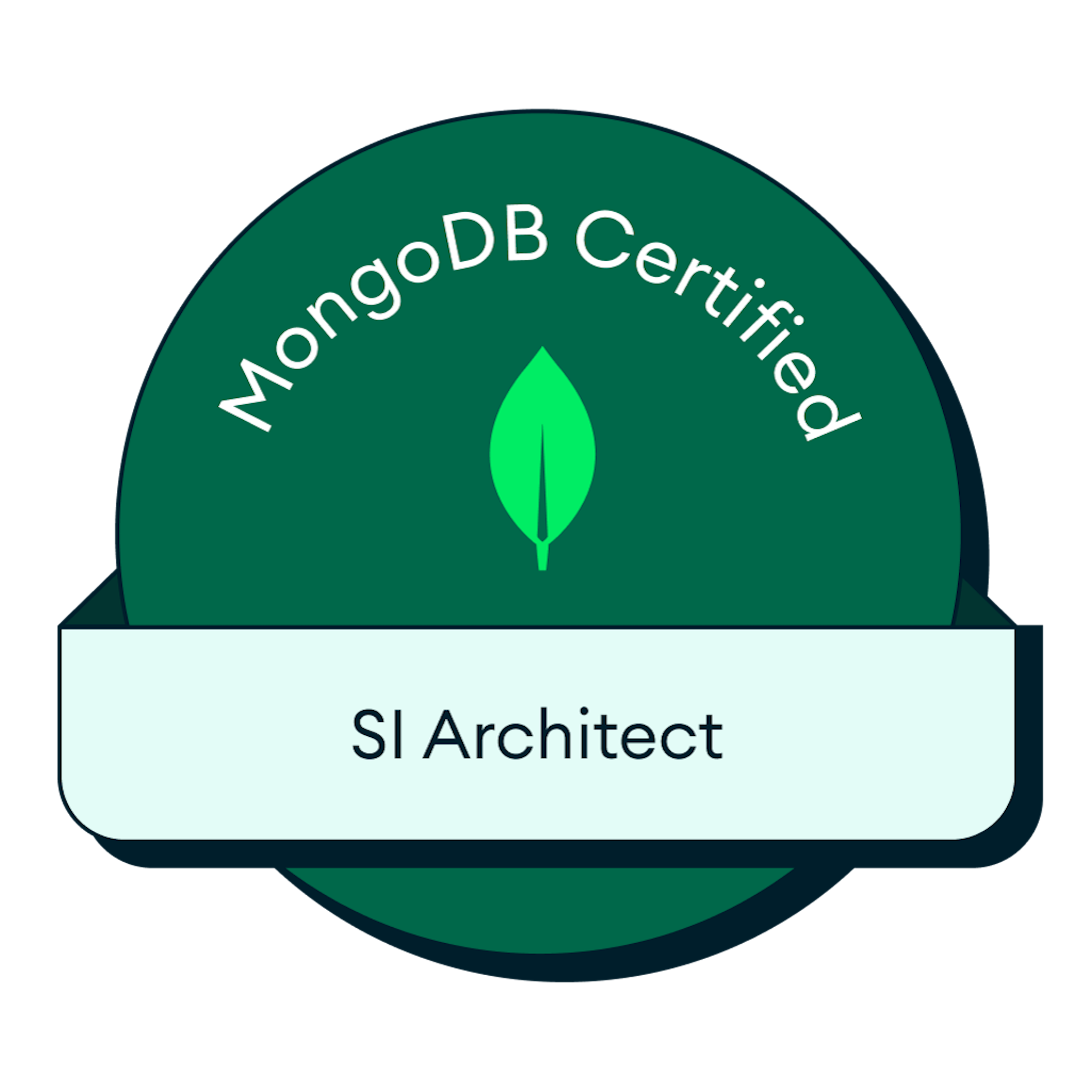 SI Architect Certification